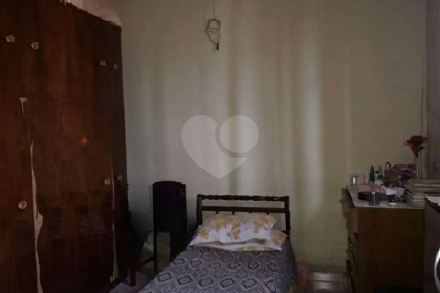 Casa Térrea à venda com 2 quartos em Vila Guilherme, São Paulo, SP