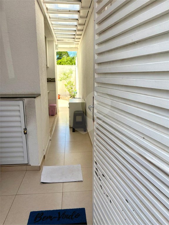 Villagio à venda com 3 quartos, sendo 1 suíte, em Jardim Paulista, Atibaia, SP