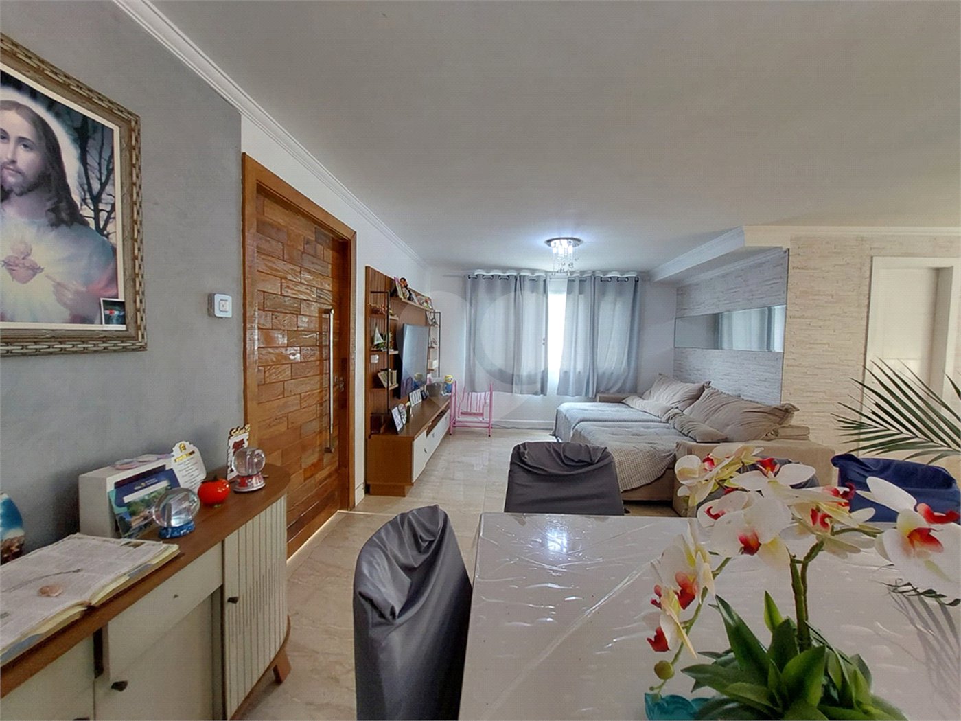 Casa à venda com 4 suítes em Lapa, São Paulo, SP