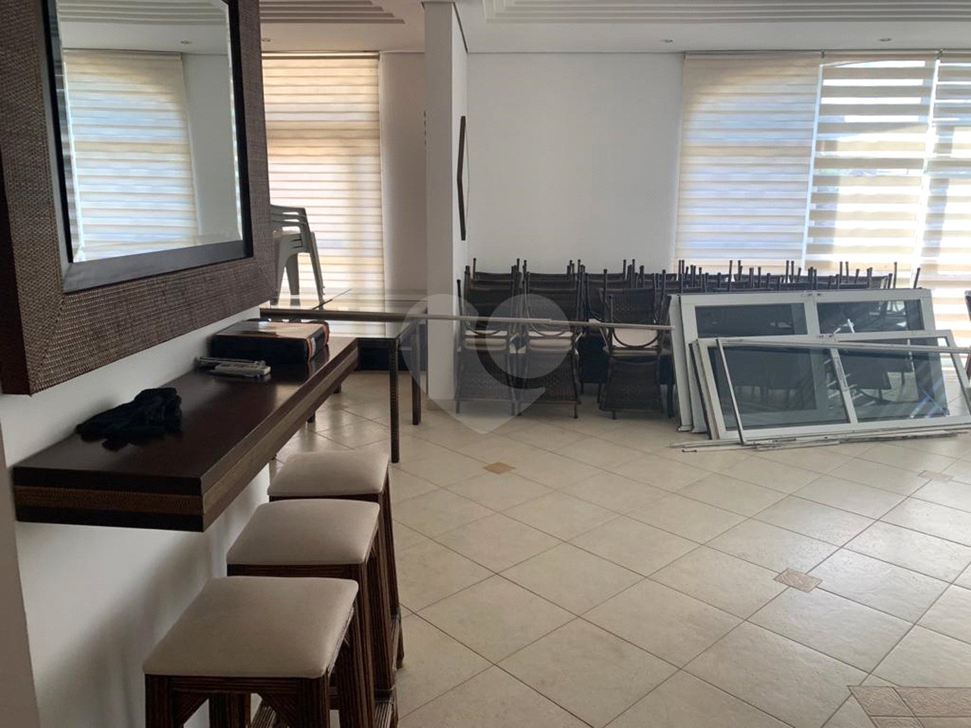 Apartamento à venda com 3 quartos, sendo 2 suítes, em Mooca, São Paulo, SP