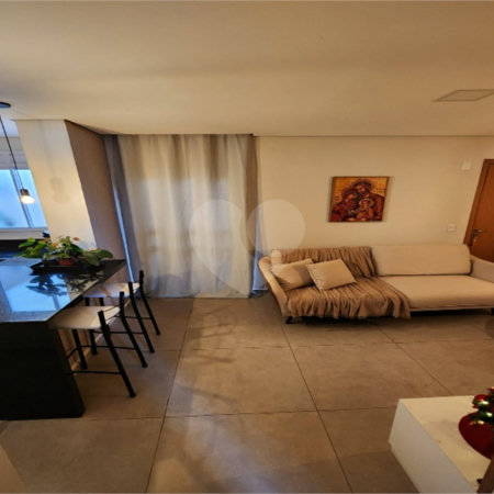Apartamento à venda com 2 quartos em Jardim Guarujá, Sorocaba, SP