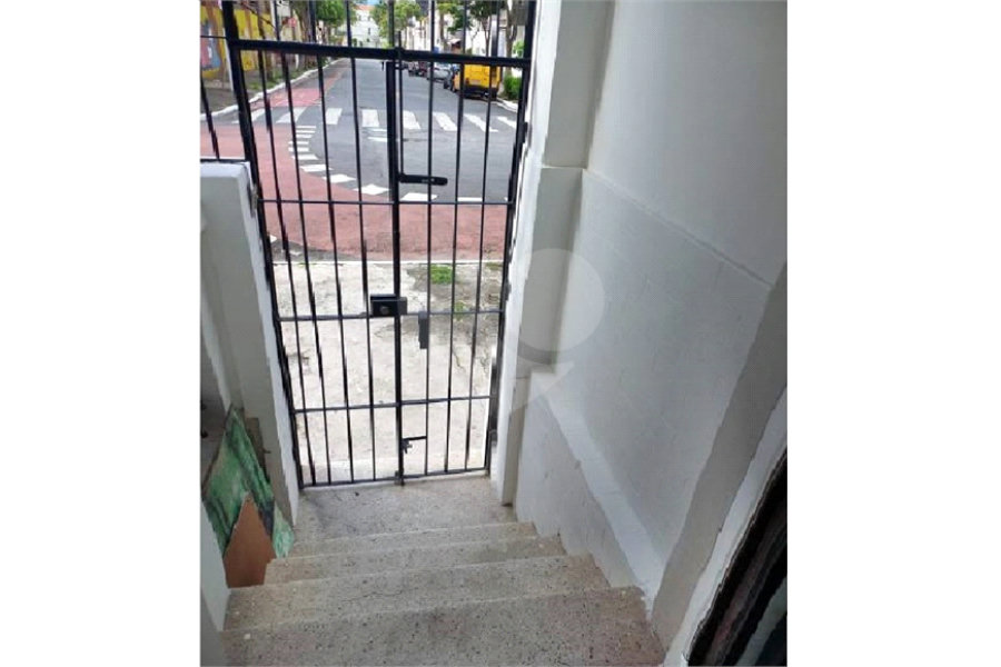 Sobrado à venda com 3 quartos em Bom Retiro, São Paulo, SP