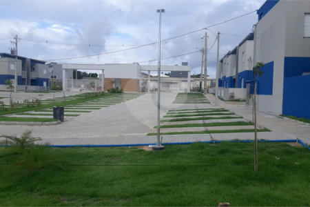 Apartamento à venda com 1 suíte em Villa Padova, Porto Seguro, BA
