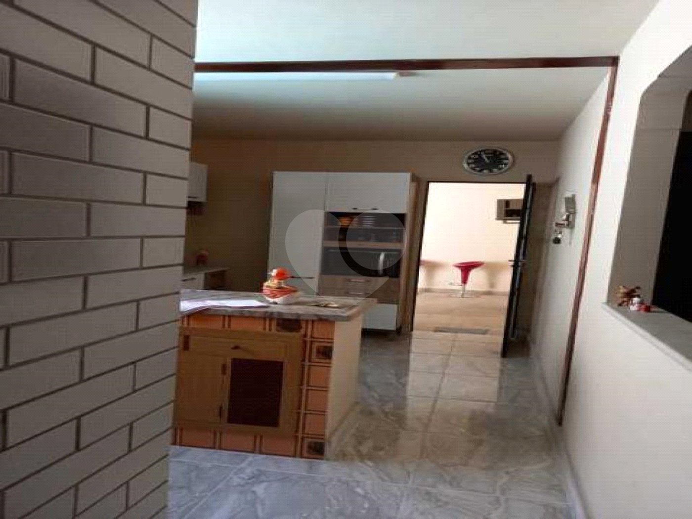 Casa à venda com 3 quartos em Campo Grande, Rio de Janeiro, RJ
