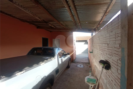 Casa à venda com 1 quarto em Jardim Paulista, Itapetininga, SP