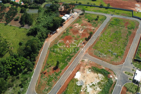 Terreno em condomínio à venda em Vila La Brunetti, Itapetininga, SP