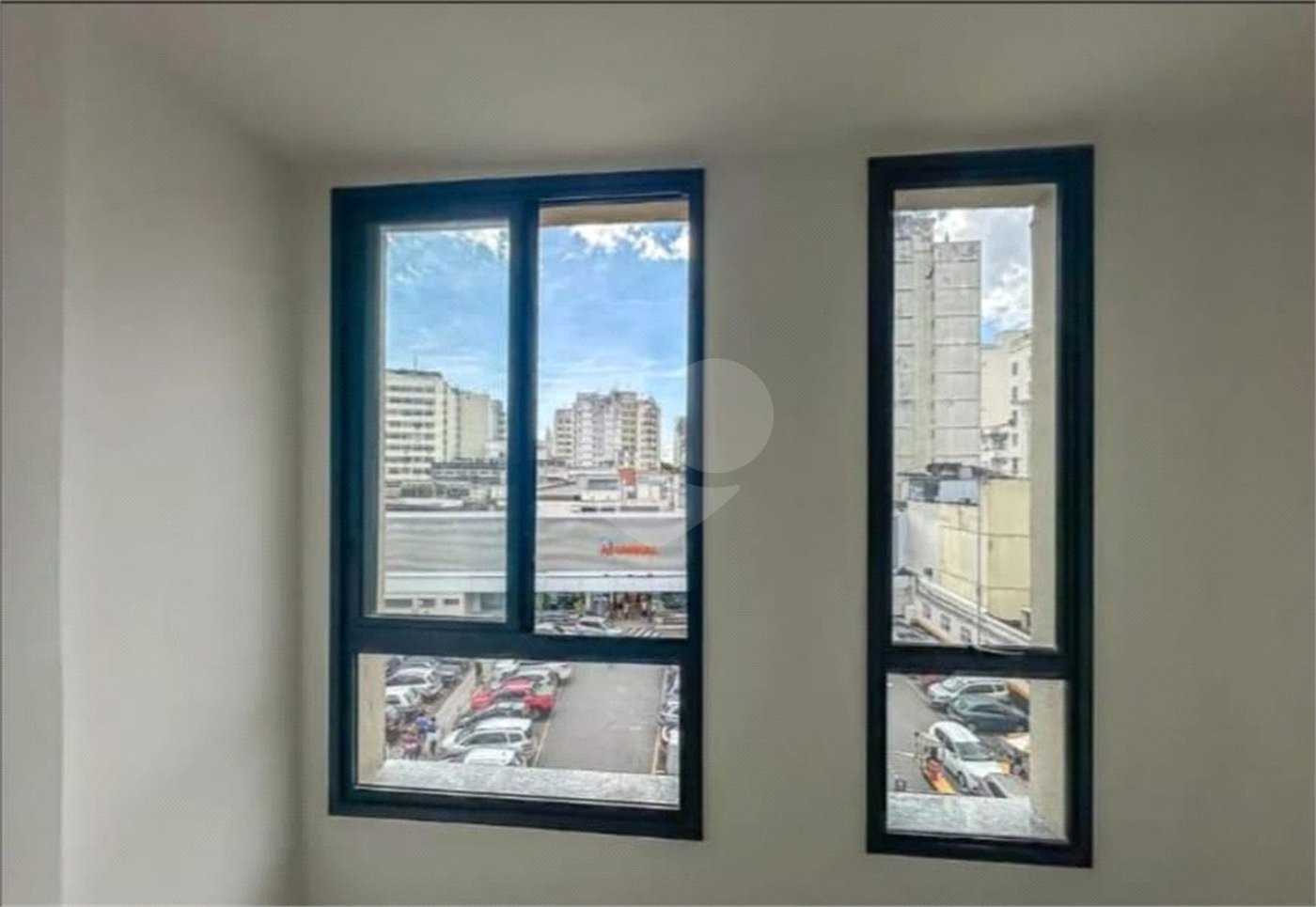 Apartamento à venda com 1 quarto no Centro, Rio de Janeiro, RJ