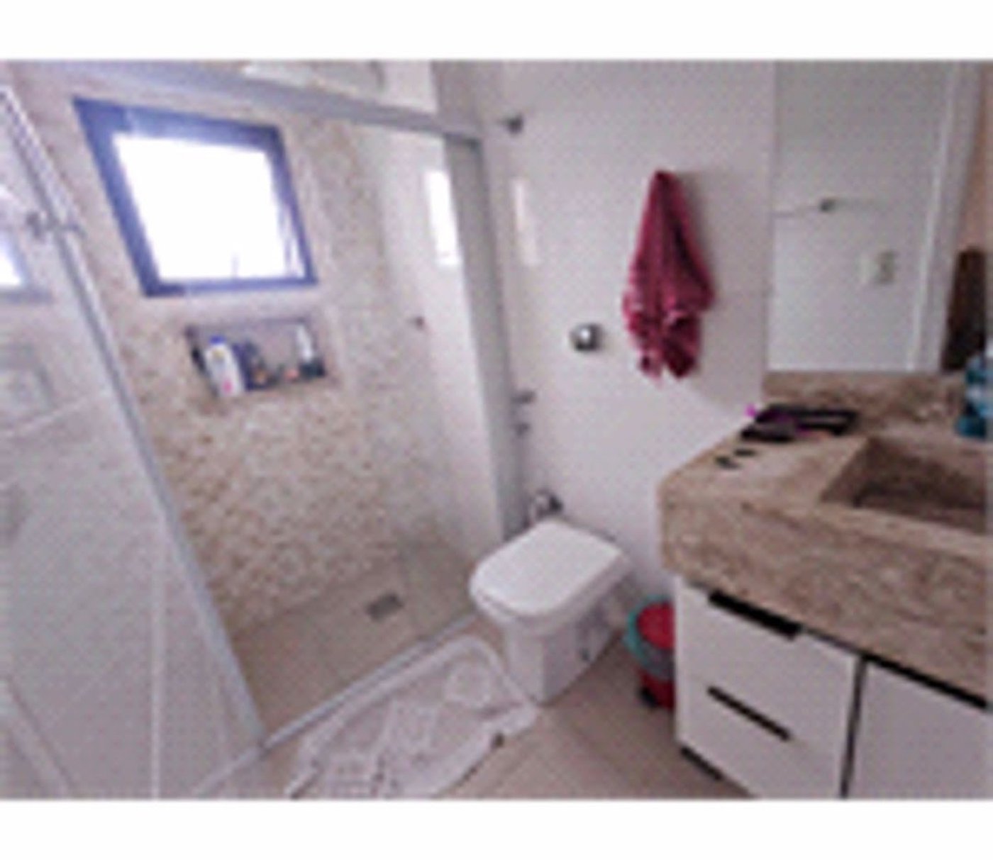 Apartamento com 3 dormitórios à venda, 94 m² por R$ 575.000,00 - Jardim Las Palmas - Guarujá/SP