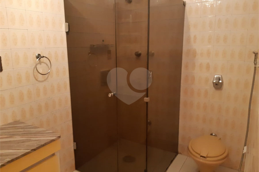 Sobrado à venda com 3 quartos, sendo 1 suíte, em Tucuruvi, São Paulo, SP