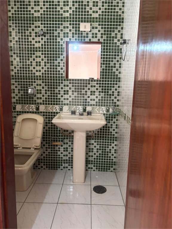 Casa à venda com 3 quartos, sendo 1 suíte,  em Jardim Catarina, São Paulo, SP