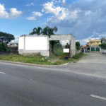 Terreno à venda em Vila Maria de Maggi, Suzano, SP