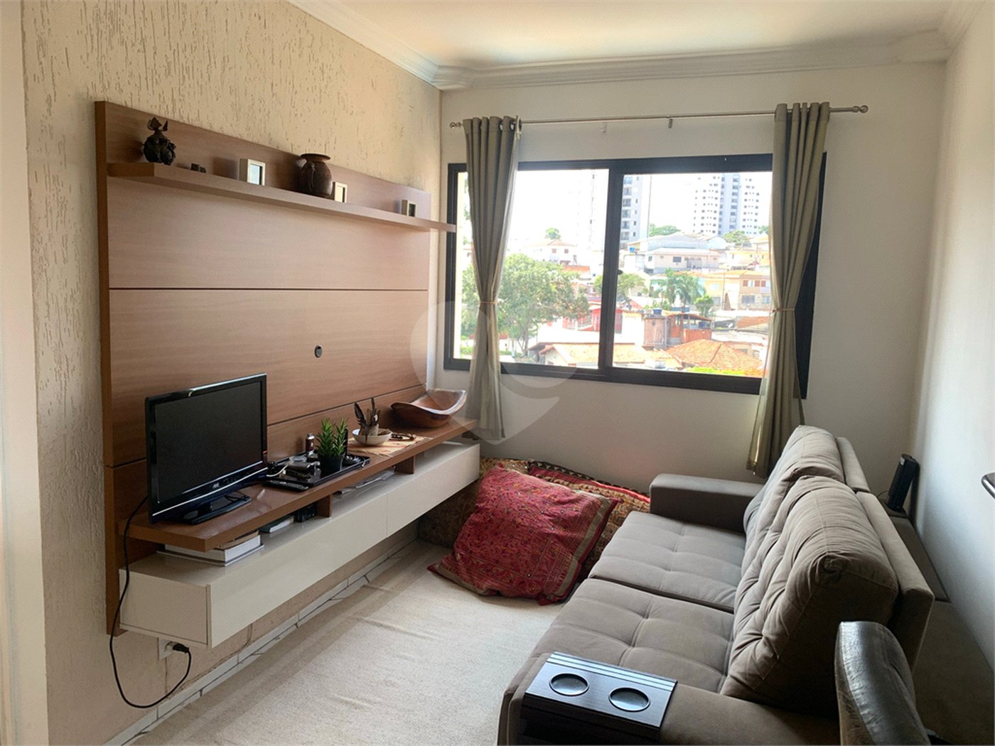 Apartamento à venda com 2 quartos em Jardim Prudência, São Paulo, SP