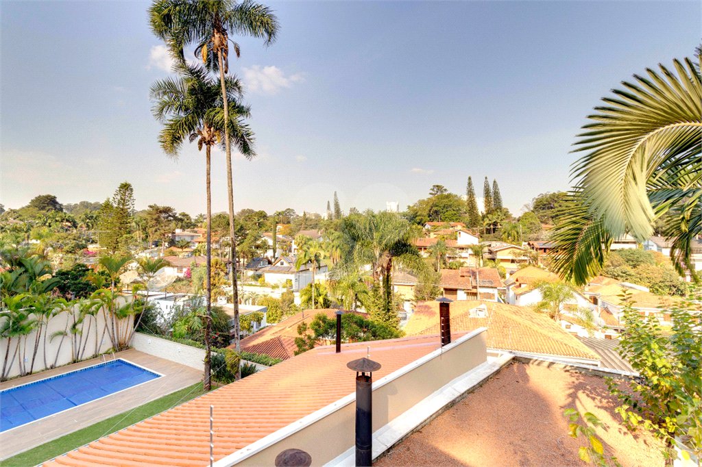 Casa à venda com 5 suítes em Jardim Marajoara, São Paulo, SP