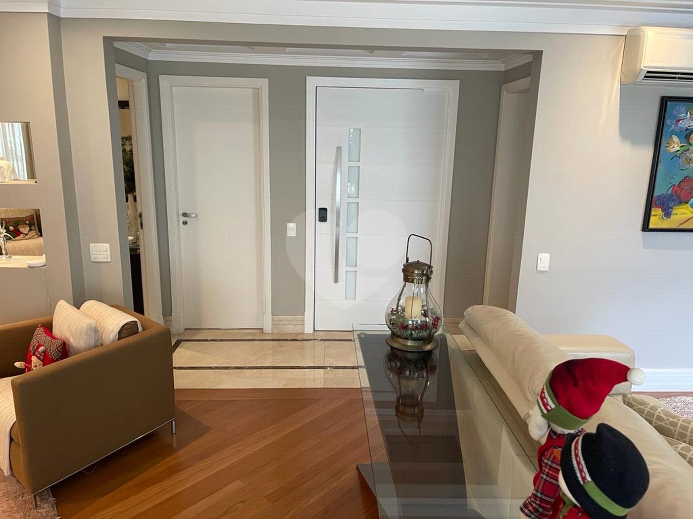Apartamento à venda com 3 suítes em Vila Gertrudes, São Paulo, SP