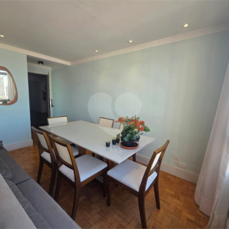 Apartamento com 80m2 2 dormitórios a venda na Vila Mariana