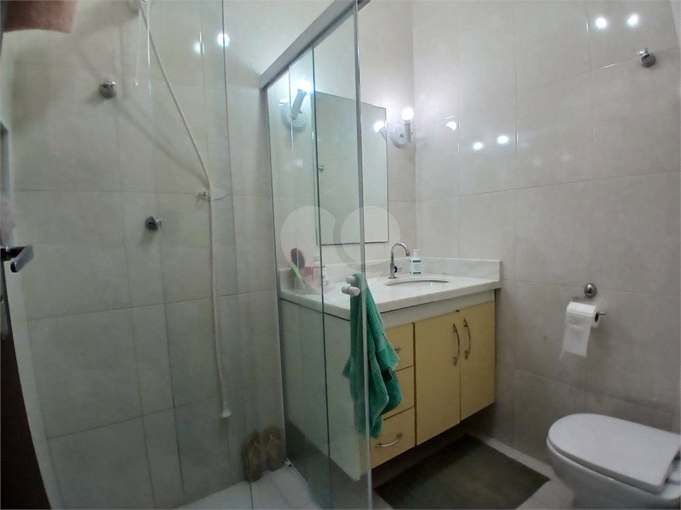 Casa Térrea à venda com 4 quartos, sendo 1 suíte, em Vila Leopoldina, São Paulo, SP