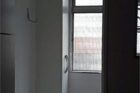 Apartamento à venda com 2 quartos em Jardim Celeste, São Paulo, SP