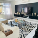 Cobertura com 5 dormitórios à venda, 406 m² por R$ 3.500.000,00 - Aparecida - Santos/SP