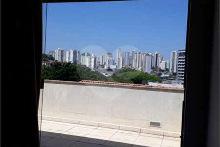 Casa à venda com 3 quartos, sendo 1 suíte, no condomínio Saude, São Paulo - SP