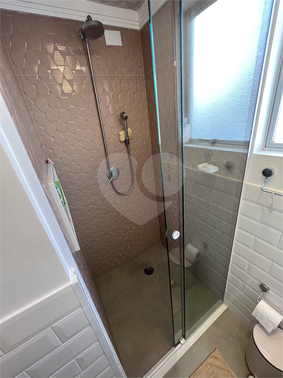 Apartamento à venda com 2 quartos, sendo 1 suíte, em Bosque da Saúde, São Paulo, SP