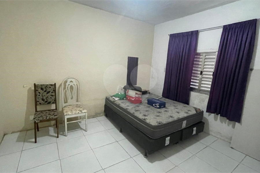 Casa à venda com 2 quartos em Tremembé, São Paulo, SP