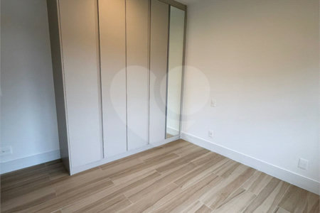 Apartamento para alugar com 4 suítes em Jardim Morumbi, São Paulo, SP