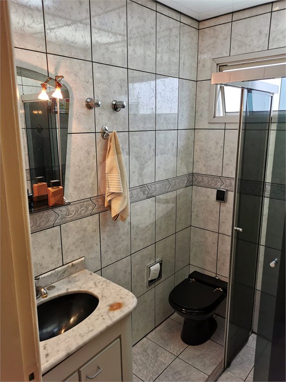 Cobertura à venda com 3 quartos em Vila Gumercindo, São Paulo, SP