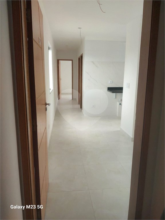 Apartamento à venda com 2 quartos em Santana, São Paulo, SP