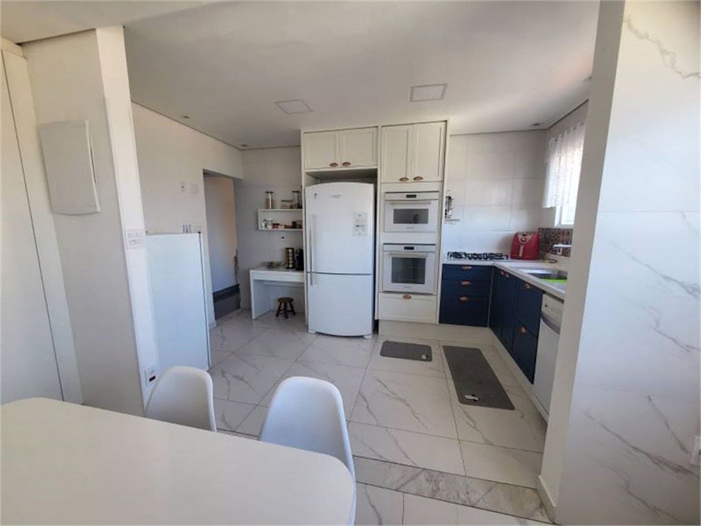 Cobertura com 3 dormitórios à venda, 176 m² por R$ 1.800.000,00 - Aparecida - Santos/SP