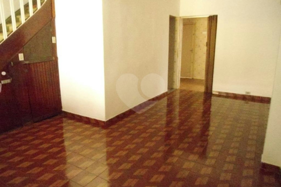 Sobrado à venda com 2 quartos em Tucuruvi, São Paulo, SP