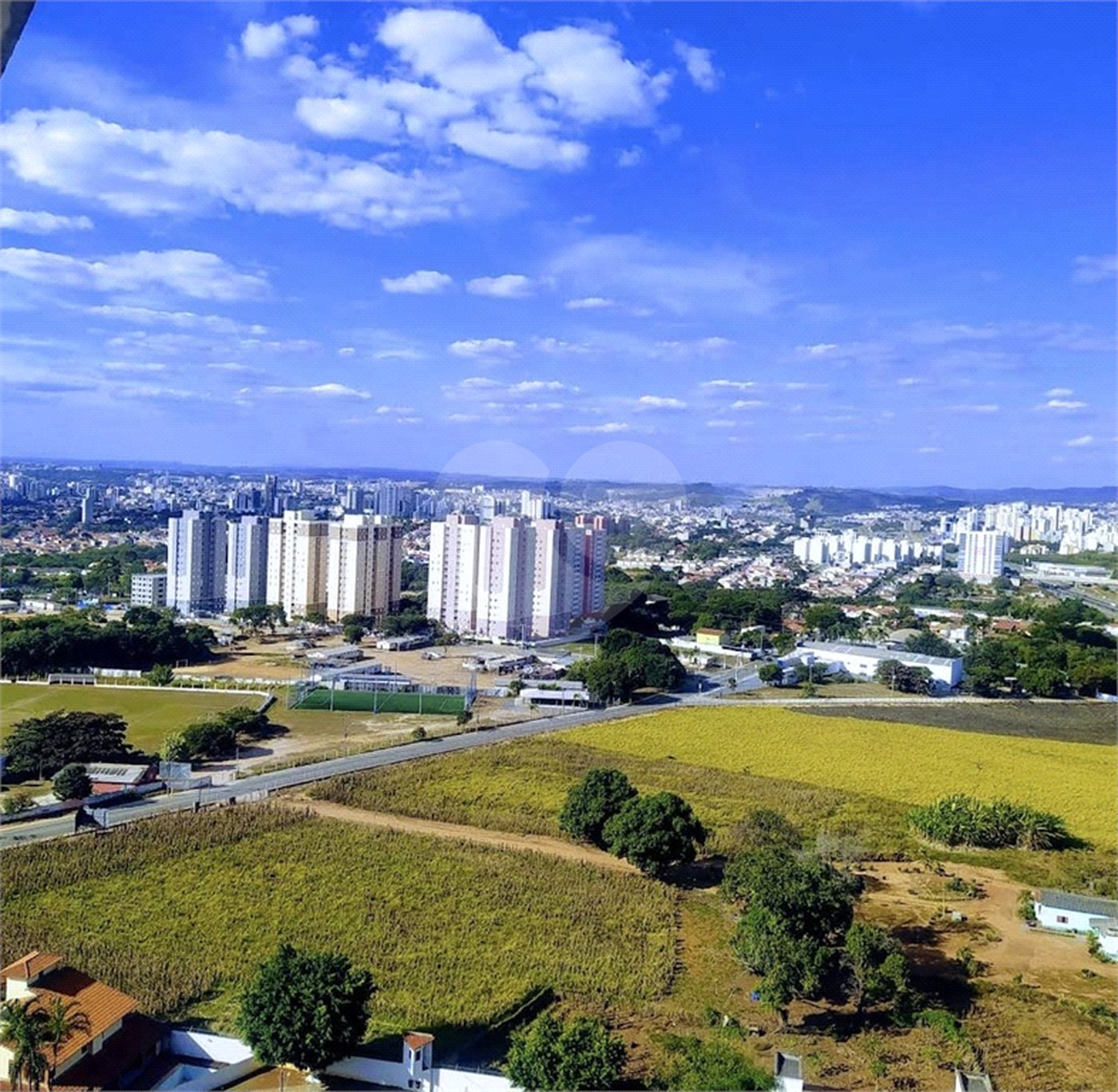 Apartamento à venda com 2 quartos em Jardim São Carlos, Sorocaba, SP