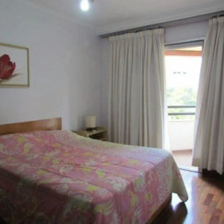 Apartamento à venda com 4 quartos, sendo 2 suítes,  em Vila Suzana, São Paulo, SP