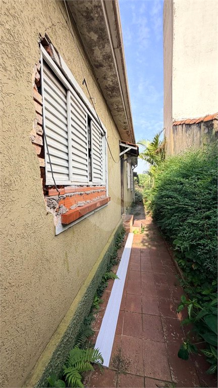 Casa Térrea à venda com 3 quartos em Tucuruvi, São Paulo, SP
