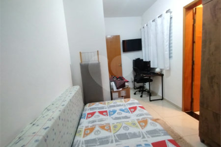 Casa à venda com 2 suítes no condomínio Joao de Laet, São Paulo - SP