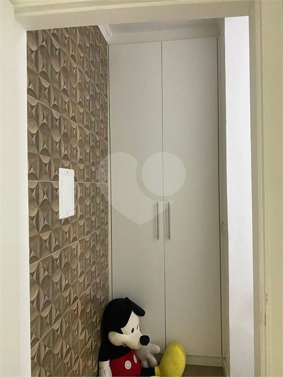 Sobrado à venda com 3 quartos, sendo 1 suíte, em Tucuruvi, São Paulo, SP