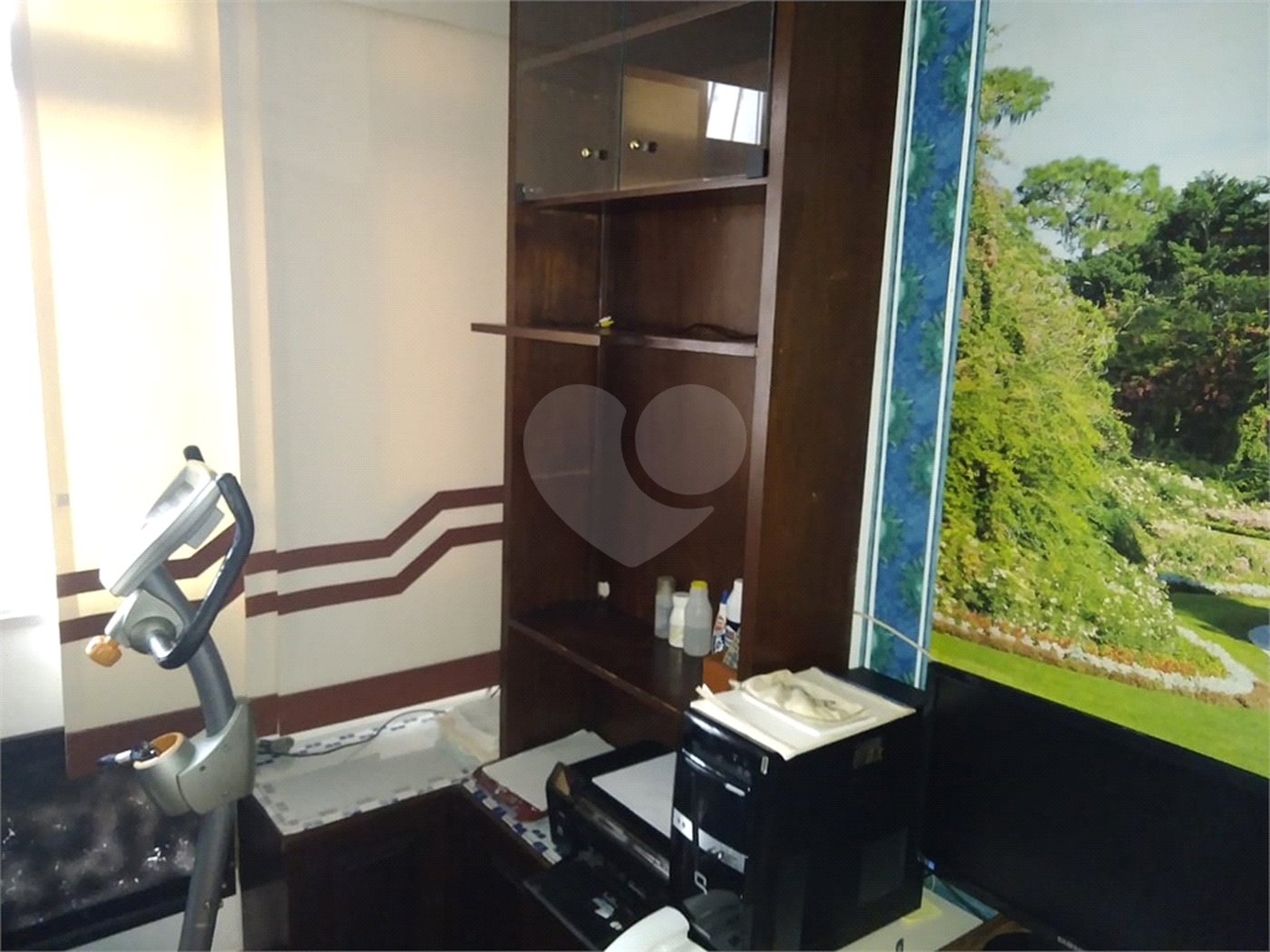 Apartamento à venda com 4 quartos, sendo 2 suítes, em Tijuca, Rio de Janeiro, RJ