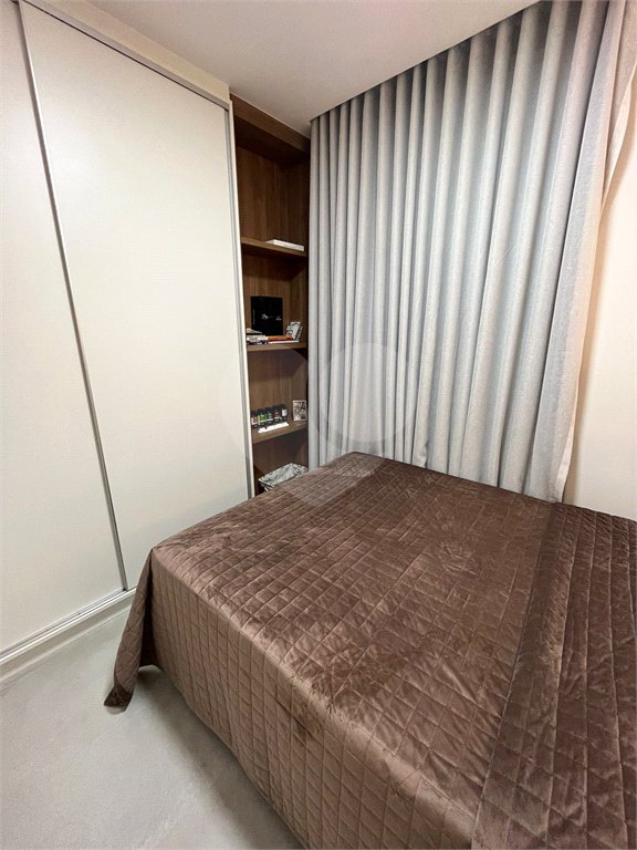 Apartamento à venda com 3 quartos, sendo 1 suíte, em Indianópolis, São Paulo, SP