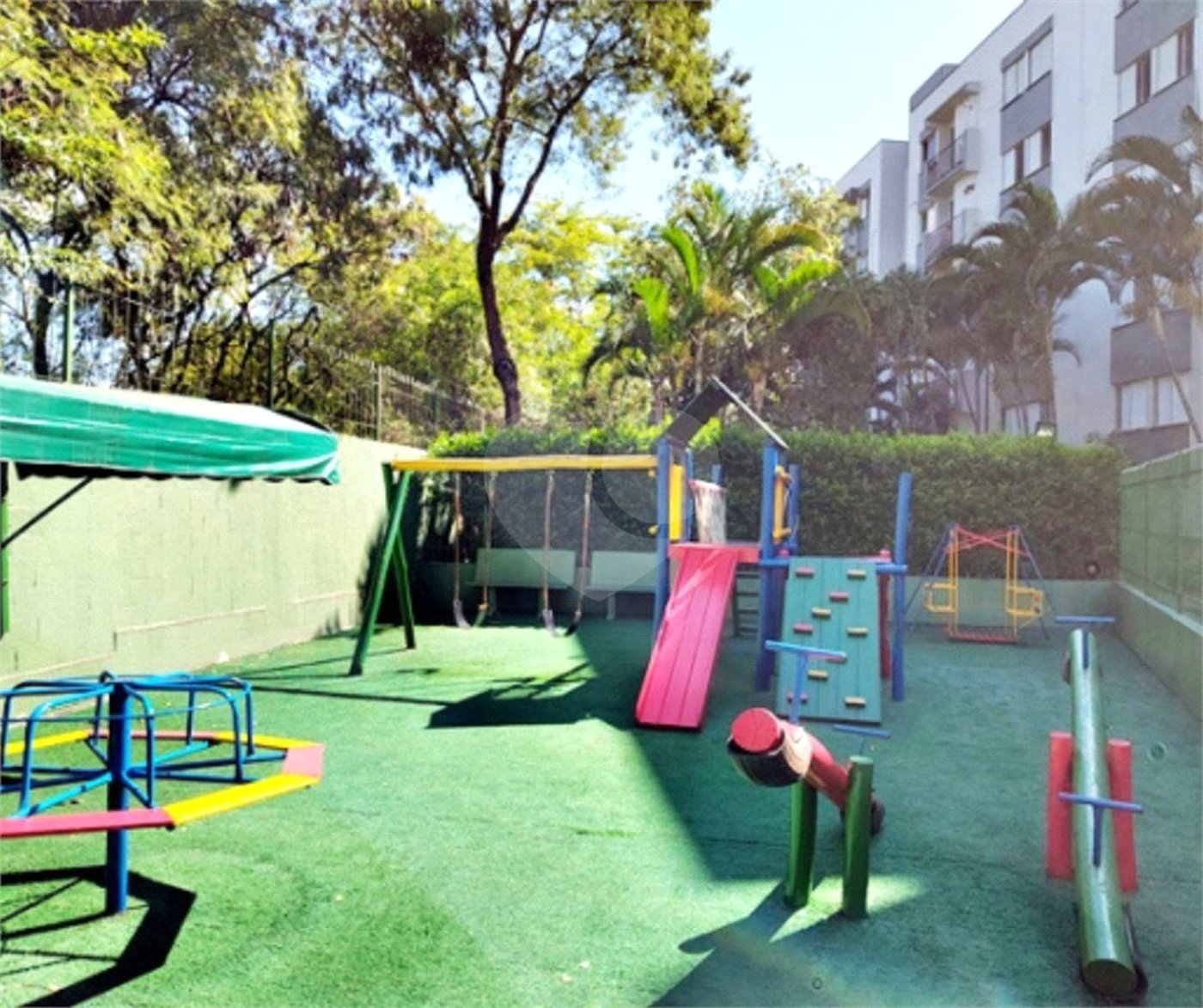 Apartamento à venda com 2 quartos em Jardim Santa Mônica, São Paulo, SP
