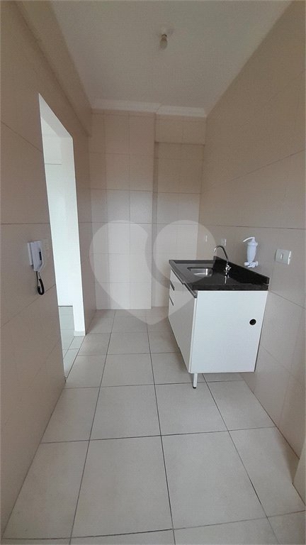 Apartamento para alugar com 2 quartos em Demarchi, São Bernardo do Campo, SP