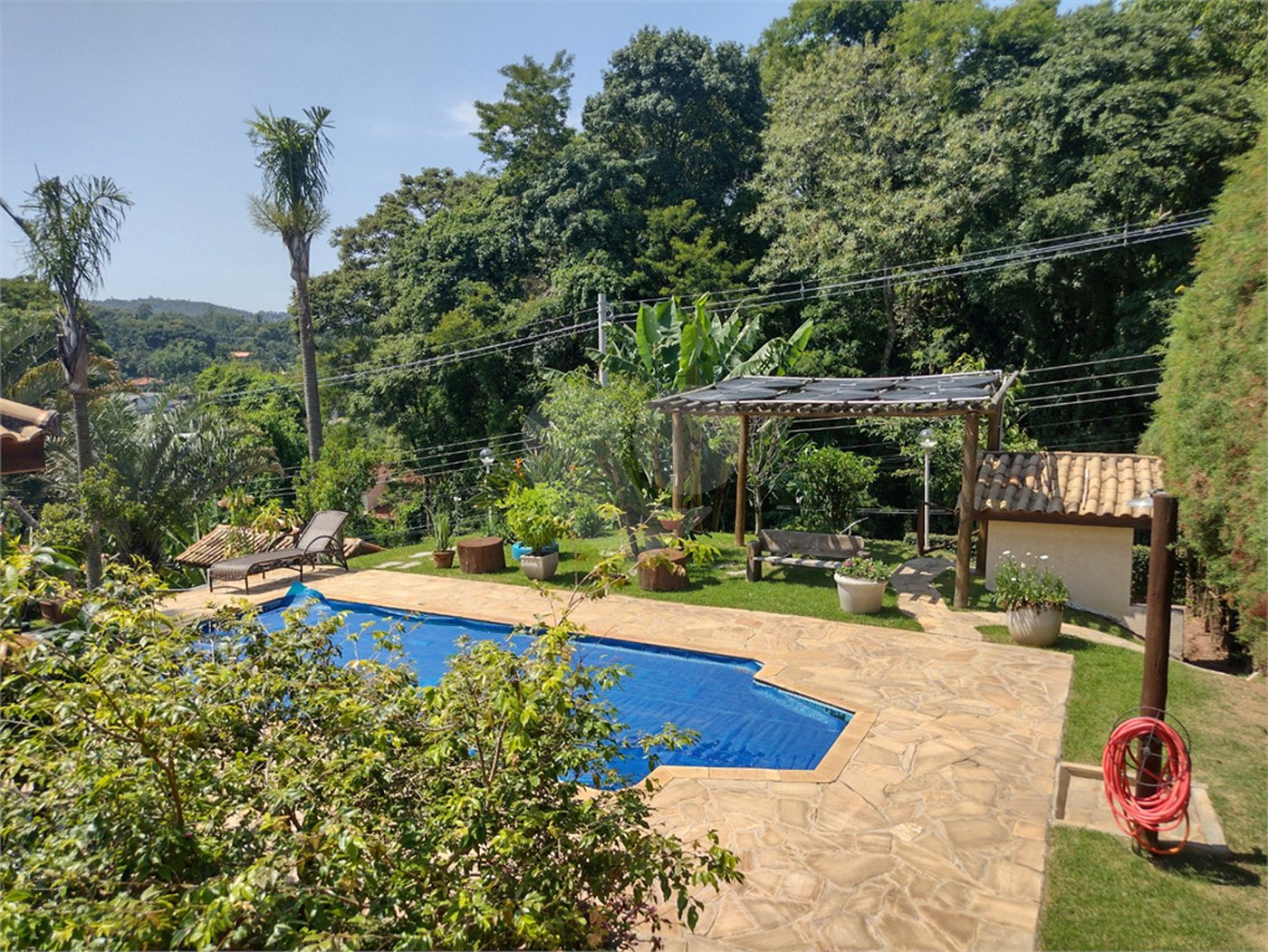 Chácara à venda em Loteamento Benedito de Castro, Itatiba, SP