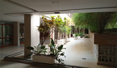 Apartamento à venda com 3 quartos em Jardim América, São Paulo, SP