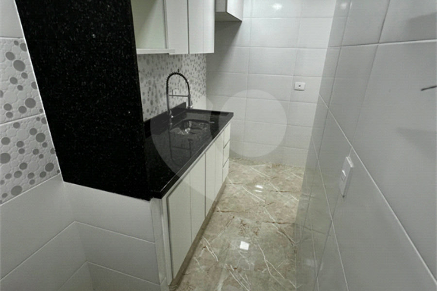 Apartamento à venda ou para alugar com 2 quartos em Mandaqui, São Paulo, SP