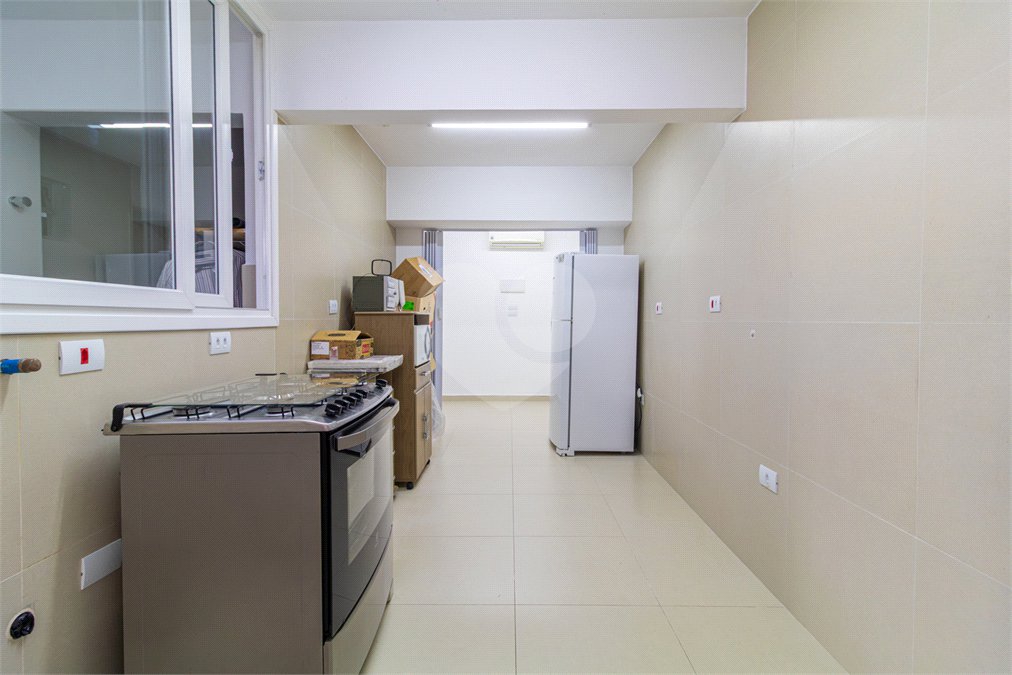 Casa à venda com 3 quartos, sendo 1 suíte, em Alto da Boa Vista, São Paulo, SP