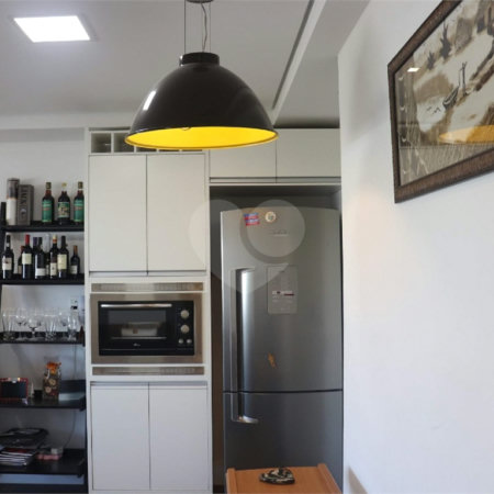 Apartamento à venda com 2 quartos, sendo 1 suíte, em Parque Industrial Tomas Edson, São Paulo, SP