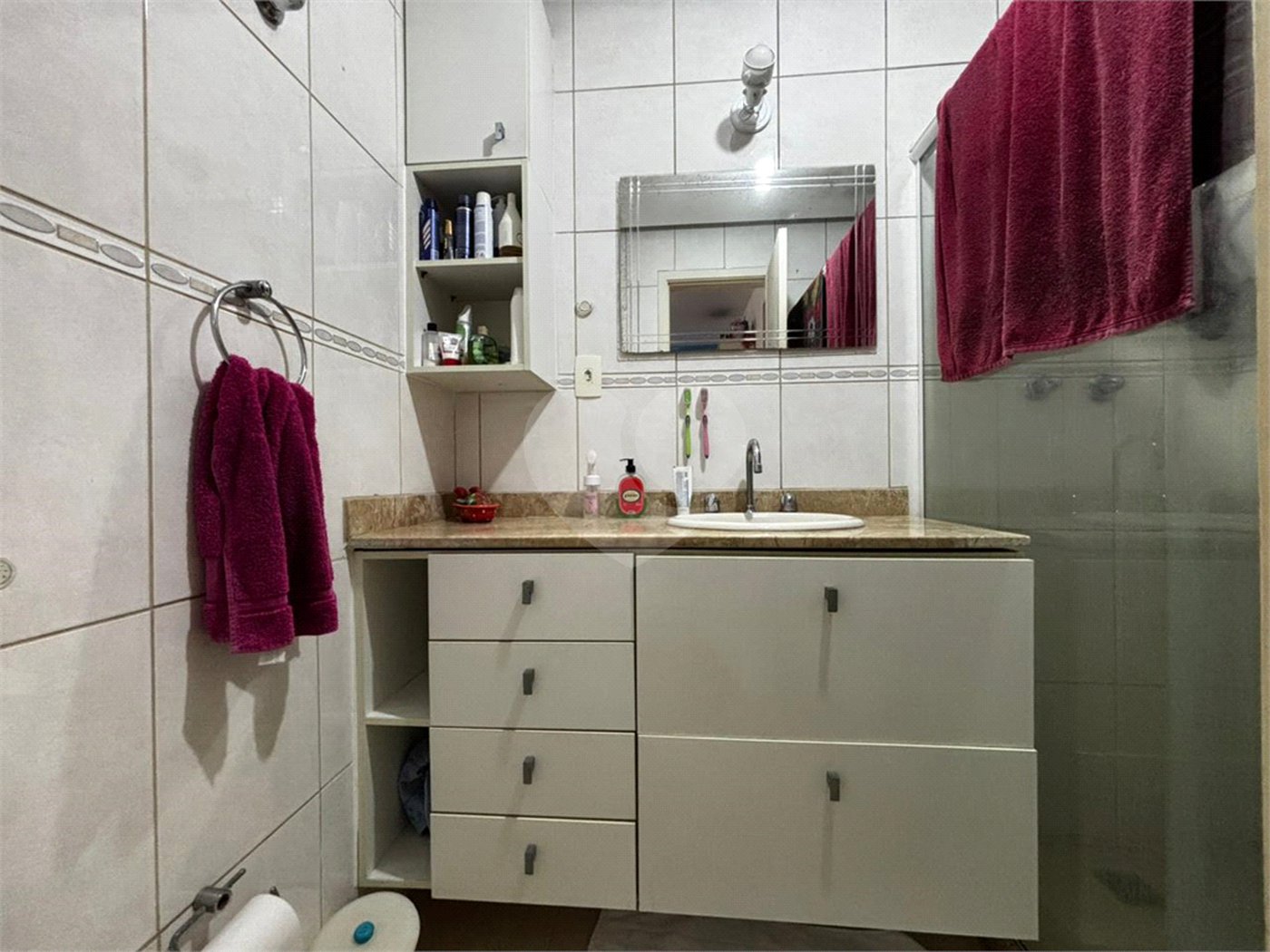 Apartamento à venda com 3 quartos, sendo 2 suítes, em Vila Isabel, Rio de Janeiro, RJ