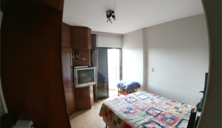 Apartamento à venda com 3 quartos, sendo 1 suíte,  em Mandaqui, São Paulo, SP