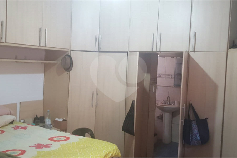 Sobrado à venda com 3 quartos, sendo 1 suíte, em Vila Nova Cachoeirinha, São Paulo, SP