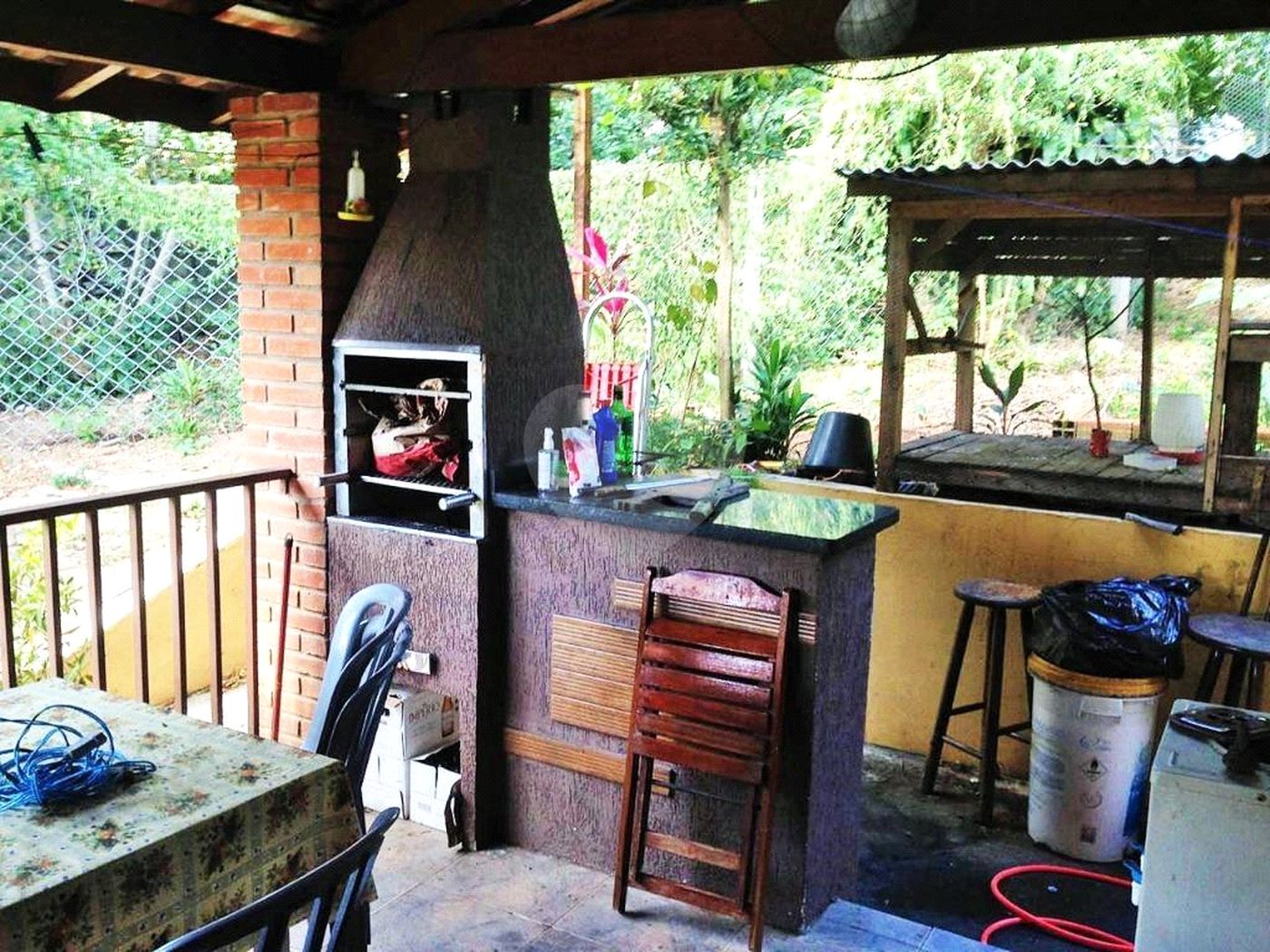 Casa à venda com 4 quartos em Capela, Vinhedo, SP