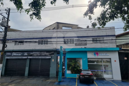 Sala para alugar em Sítio do Piqueri, São Paulo, SP