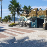 Apartamento à venda com 2 quartos em Guilhermina, Praia Grande, SP